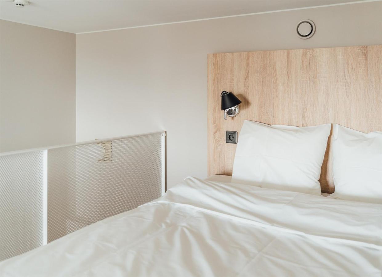 Unity Helsinki - A Studio Hotel Eksteriør bilde