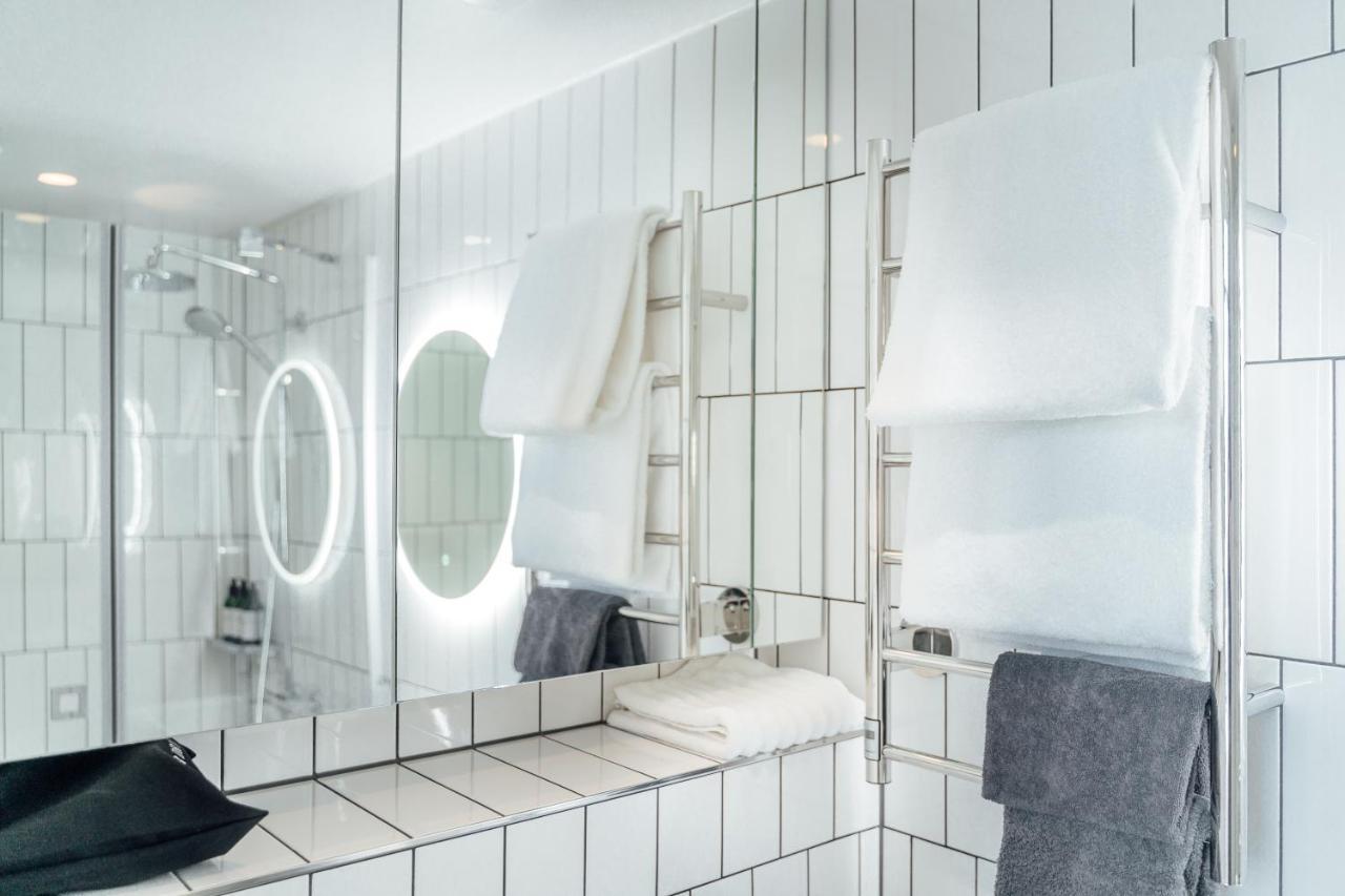Unity Helsinki - A Studio Hotel Eksteriør bilde