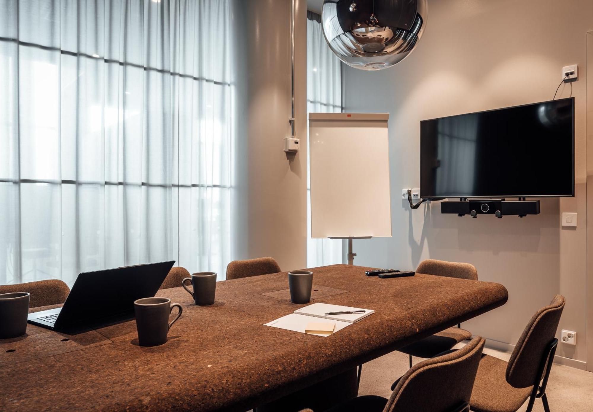 Unity Helsinki - A Studio Hotel Eksteriør bilde