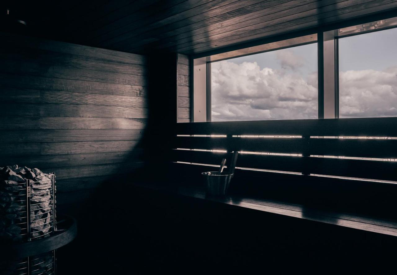 Unity Helsinki - A Studio Hotel Eksteriør bilde