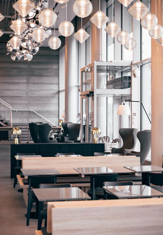 Unity Helsinki - A Studio Hotel Eksteriør bilde