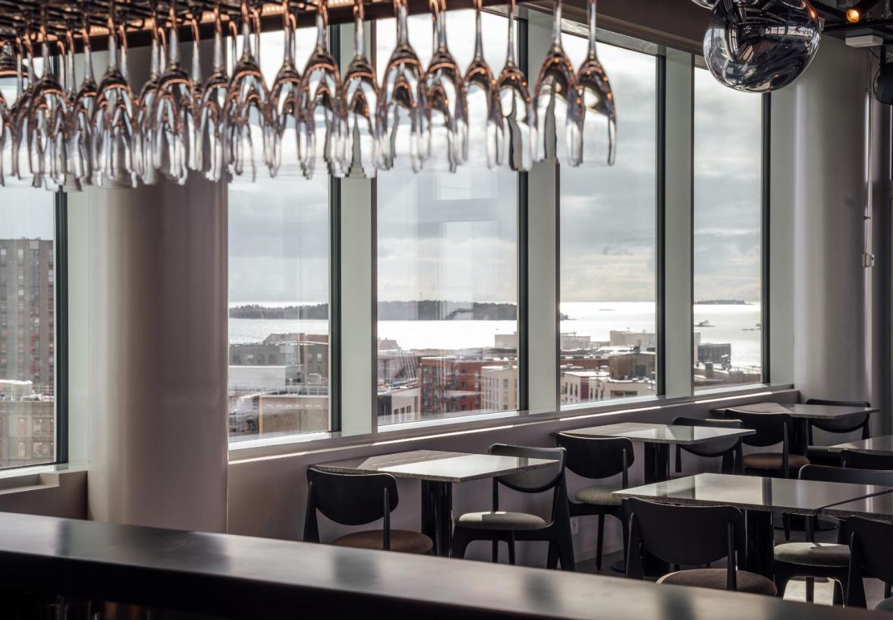 Unity Helsinki - A Studio Hotel Eksteriør bilde