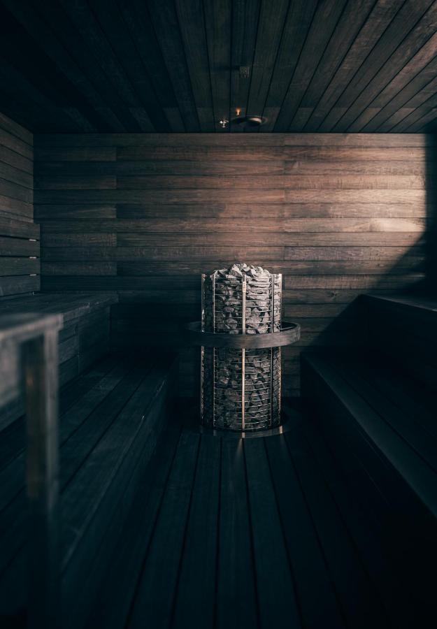 Unity Helsinki - A Studio Hotel Eksteriør bilde