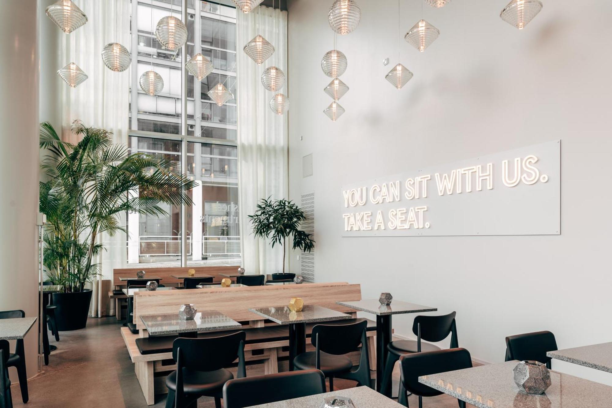 Unity Helsinki - A Studio Hotel Eksteriør bilde
