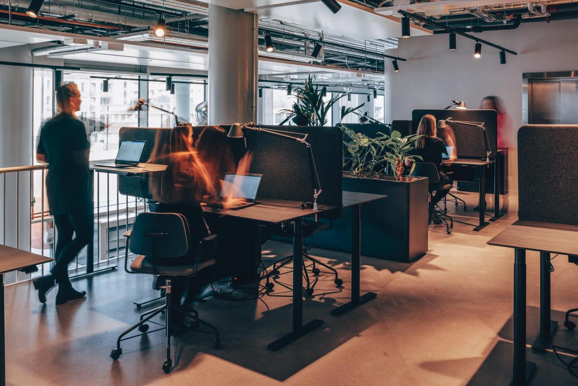 Unity Helsinki - A Studio Hotel Eksteriør bilde